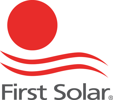 First Solar, Inc. Logo
