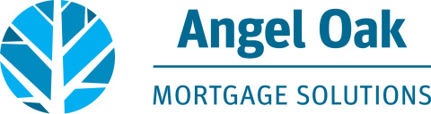 Angel Oak Mortgage Solutions LLC Logo