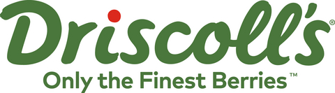 Driscoll’s Logo