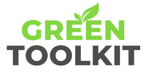 Green Toolkit Logo