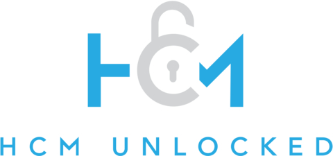 HCM Unlocked Logo