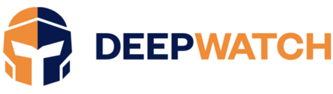 Deepwatch Logo