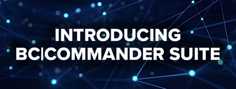 original BC|Commander Suite is the latest evolution of Rajant’s BC|Enterprise platform—a powerful, always-on network management suite for Rajant Kinetic Mesh® networks using Rajant BreadCrumbs®.