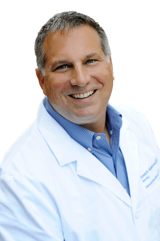 original Dr. Kenneth Mankowski, Director of AndHealth's Neuroscience Center of Excellence