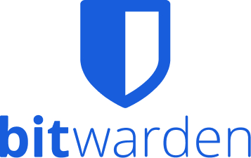 Bitwarden Logo
