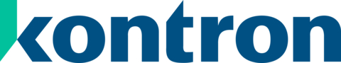 Kontron AG Logo