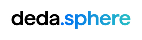 Deda Sphere Inc. Logo
