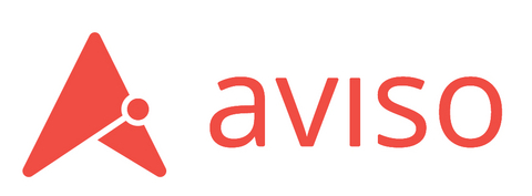 Aviso Logo