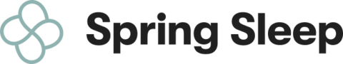 Spring Sleep Logo