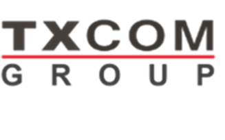 TXCOM Logo