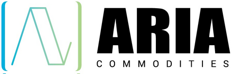 ARIA Commodities Logo