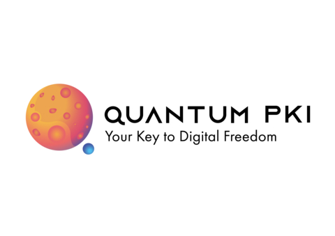 Quantum PKI Logo