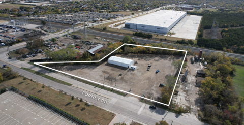 original Davidson Bogel Real Estate Completes Sales of Two Stabilized, Low-Coverage Industrial Assets in Dallas–Fort Worth
