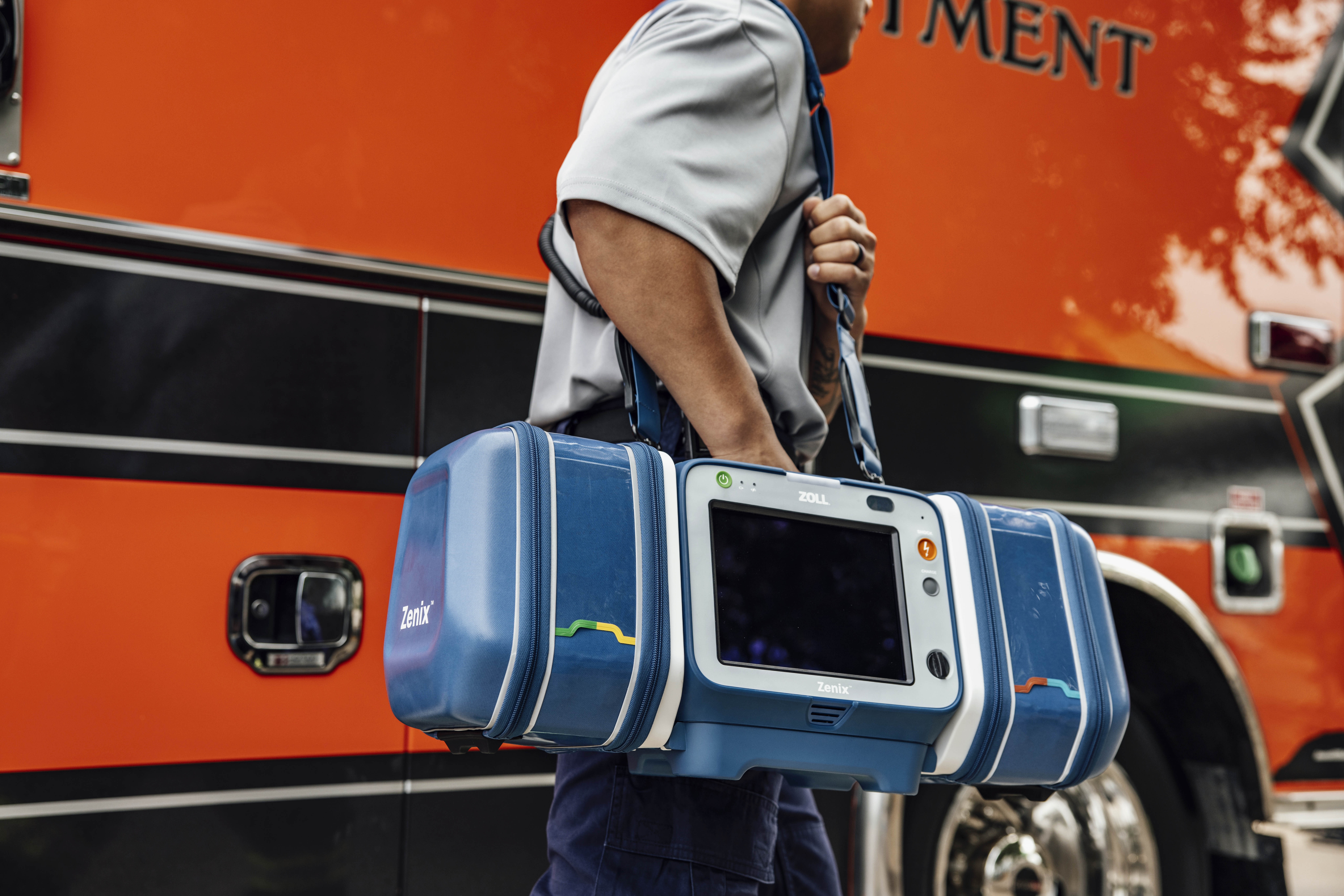 Asahi Kasei Elevates Critical Care Solutions with FDA Approval of