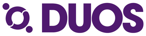 DUOS Logo