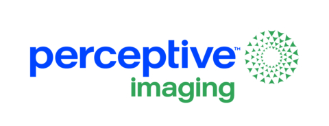 Perceptive Imaging Logo
