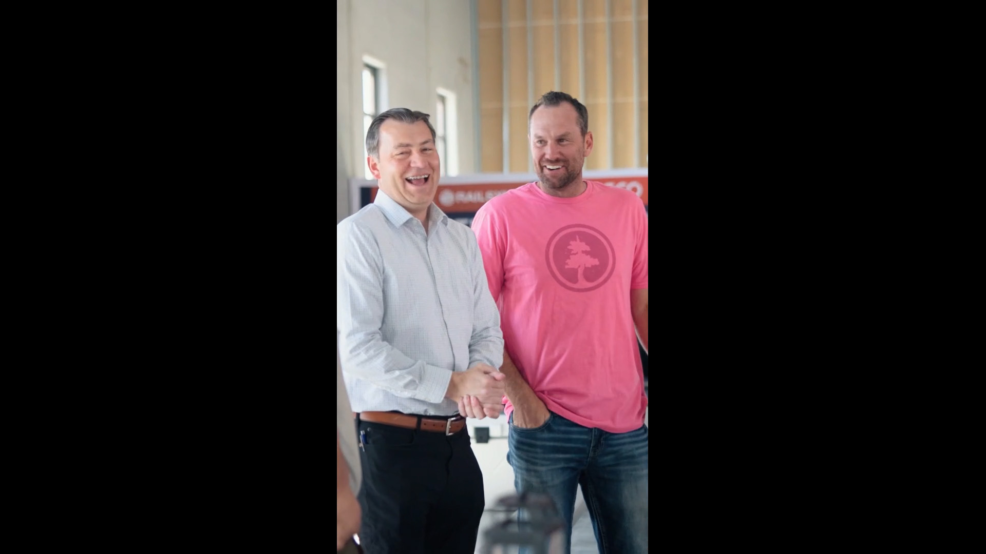 thumbnail BZI Innovation Park, LLC's first building, Nautilus 1, announced its grand opening and first permanent customer, Iron Depot™ to a large crowd of customers, partners and community leaders impressed by the 68,000 square foot building and park’s innovative industrial and transportation hub offerings. Drake Howell, Project Executive for BZI’s affiliate BZI Innovation Park, shared with One Utah Summit attendees, how the industrial and transportation hub is creating high-value opportunities and building thriving communities through unique integrated construction solutions and transload services. 