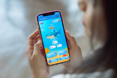 thumbnail DANA's Ocean Buddy initiative is an interactive in-app mini program to raise awareness and drive long-term public participation in marine conservation among DANA's 200 million users in Indonesia.