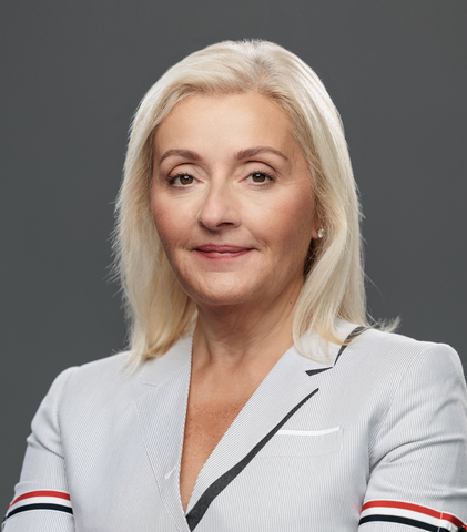 original Nia Tatsis, Ph.D., Odyssey Therapeutics Board of Directors