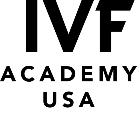 IVF Academy USA Logo