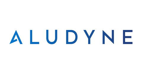 Aludyne Inc. Logo