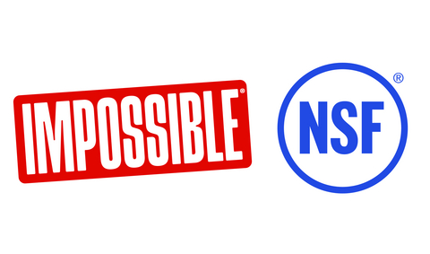 Impossible Foods Logo