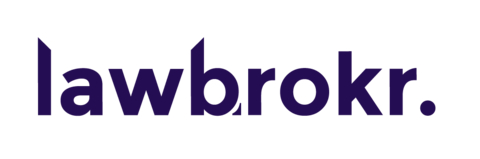 Lawbrokr Logo