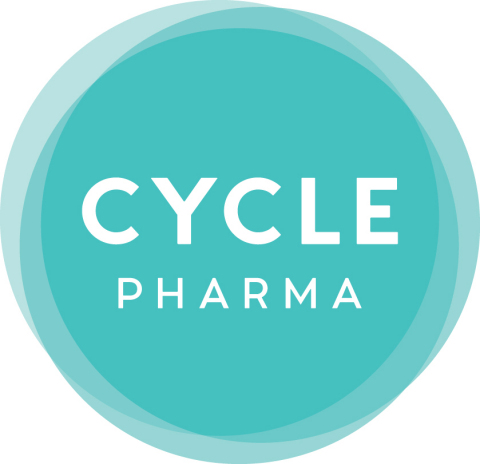 Cycle Pharmaceuticals Logo