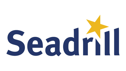 Seadrill Limited Logo