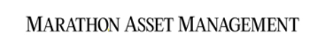 Marathon Asset Management Logo