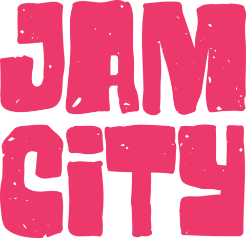 Jam City, Inc. Logo