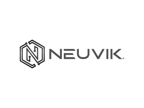 Neuvik Logo