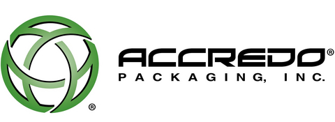 Accredo Packaging, Inc. Logo