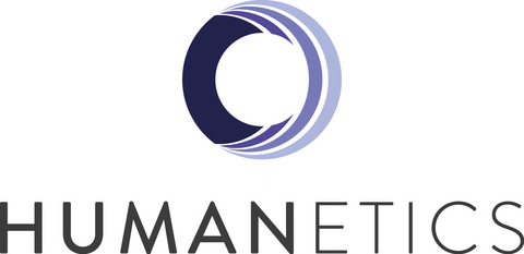 Humanetics Logo