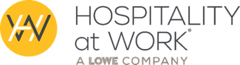 Hospitality at Work Logo