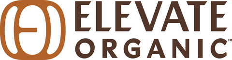Elevate Organic Logo