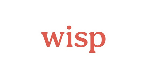Wisp Logo
