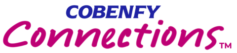 thumbnail COBENFY Connections campaign logo. Photo: Bristol Myers Squibb
