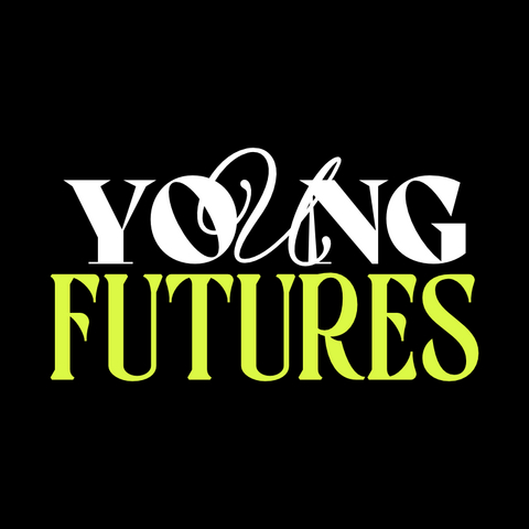Young Futures Logo
