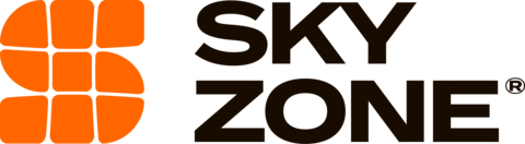 Sky Zone Logo