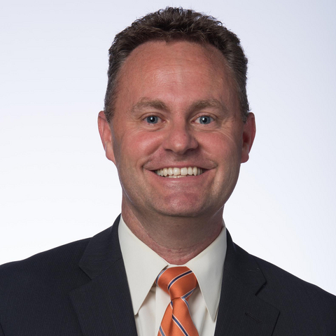 original Comporium Vice President of Network Services and Internet Planning & Development, Brian Bendt