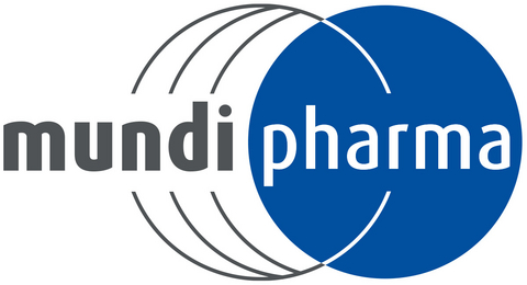 Mundipharma Logo