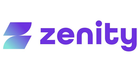 Zenity Logo