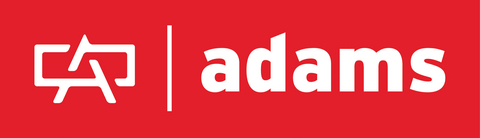 Adams Outdoor Advertising Logo