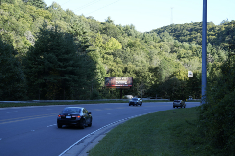 original Adams Outdoor Advertising strengthens its reach with 132 new billboard faces across the Carolinas, expanding visibility from the mountains to the coast.