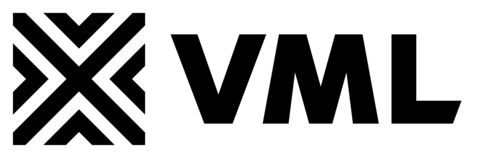 VML Logo