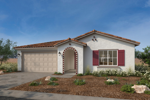 original KB Home, one of the largest and most trusted homebuilders in the U.S., today announced the grand opening of Ladera, a new community in desirable Menifee, California, which boasts beautiful parks, scenic hillside trails and easy access to major highways, making it an ideal hub for outdoor enthusiasts and commuters.