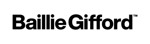 Baillie Gifford Logo