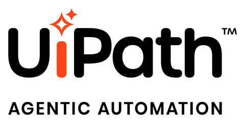 UiPath Logo