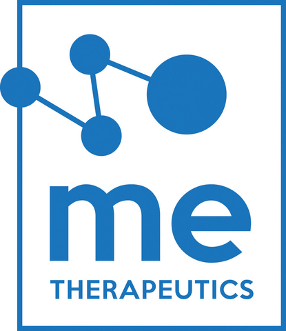 ME Therapeutics Holdings Inc. Logo